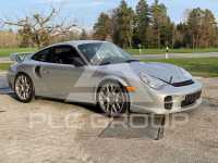 2002 Porsche 911