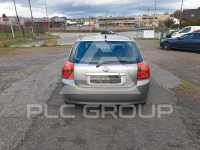 2002 Toyota COROLLA