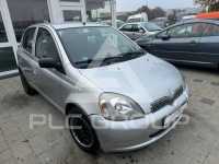 2002 Toyota YARIS