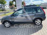 2002 Ford FUSION
