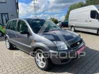 2002 Ford FUSION