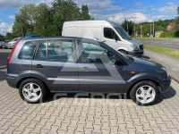 2002 Ford FUSION