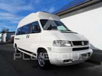 2002 Volkswagen T4