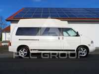 2002 Volkswagen T4