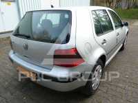 2002 Volkswagen GOLF