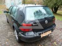 2002 Volkswagen GOLF