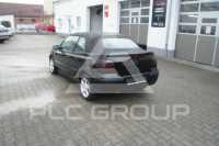 2002 Volkswagen GOLF