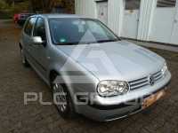 2002 Volkswagen GOLF