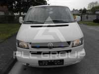 2002 Volkswagen T4