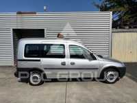 2002 Opel Combo