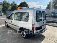 2002 Opel Combo