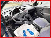 2002 Opel Corsa