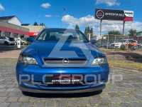 2002 Opel Astra