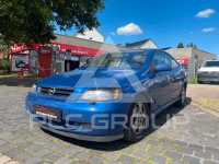 2002 Opel Astra
