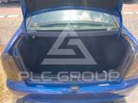 2002 Opel Astra