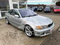 2003 BMW 330