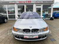 2003 BMW 330