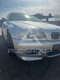 2003 BMW M3