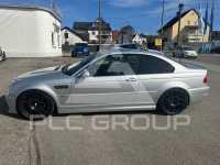 2003 BMW M3