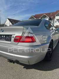 2003 BMW M3
