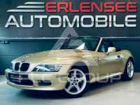 2003 BMW Z3