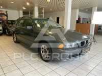 2003 BMW 520