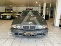 2003 BMW 520