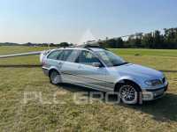 2003 BMW 318