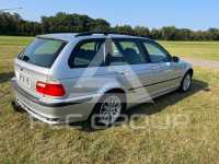 2003 BMW 318