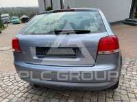 2003 Audi A3