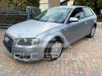 2003 Audi A3