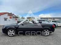 2003 Audi A4