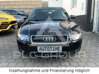 2003 Audi A4