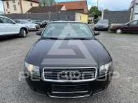 2003 Audi A4