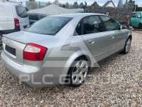 2003 Audi S4