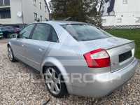 2003 Audi S4