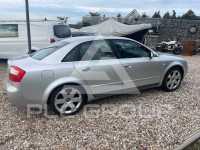 2003 Audi S4