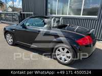 2003 Audi TT