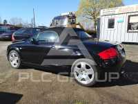 2003 Audi TT