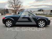 2003 Audi TT