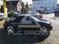 2003 Audi TT