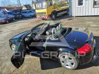 2003 Audi TT