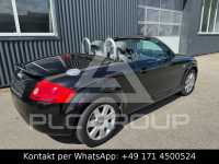 2003 Audi TT