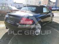 2003 Audi TT