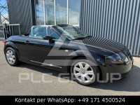 2003 Audi TT