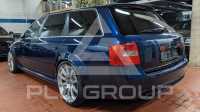 2003 Audi RS6