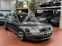 2003 Audi RS6
