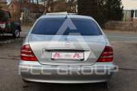 2003 Mercedes Benz S 320