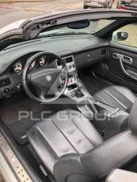 2003 Mercedes Benz SLK 200