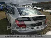 2003 Mercedes Benz CLC 200